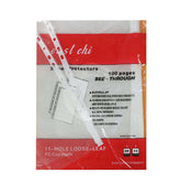 Paper Protector Sheet A4 size Clear PP Document Protector